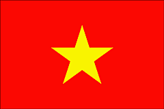 Viet Nam flag